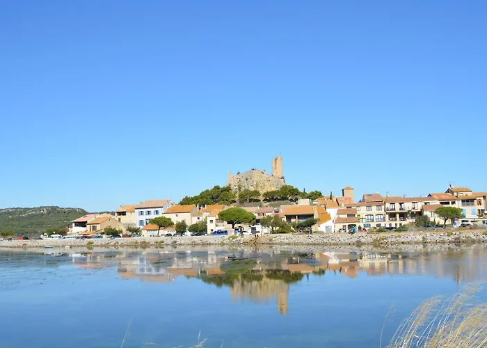 10 Places 4 Confort & Vue Sur Шале