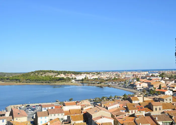 10 Places 4 Confort & Vue Sur