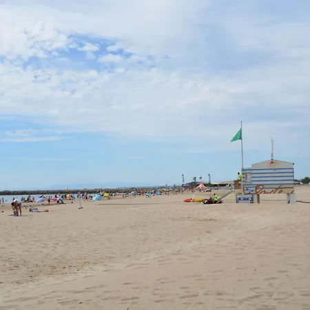 10 Places 4 Confort & Vue Sur Alpehytte *