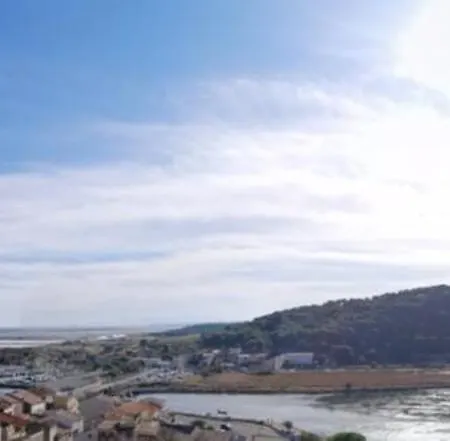 10 Places 4 Confort & Vue Sur Alpehytte