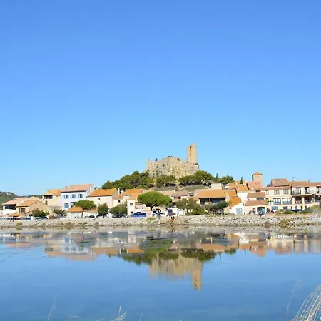 10 Places 4 Confort & Vue Sur Alpehytte