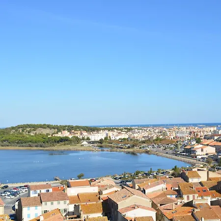 10 Places 4 Confort & Vue Sur
