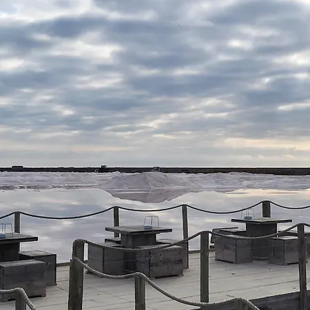 10 Places 4 Confort & Vue Sur Alpehytte