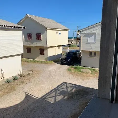 Alpehytte 10 Places 4 Confort & Vue Sur *