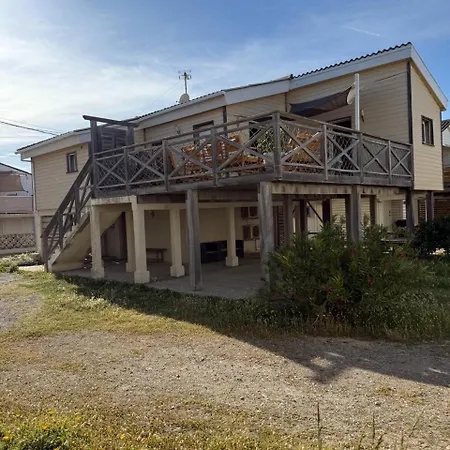 10 Places 4 Confort & Vue Sur *