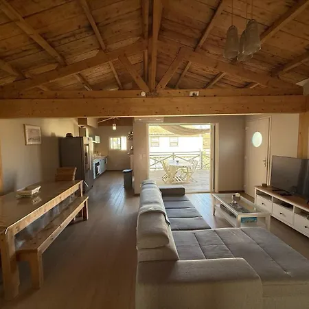샬레 10 Places 4 Confort & Vue Sur