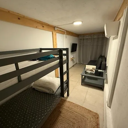 10 Places 4 Confort & Vue Sur Alpehytte *