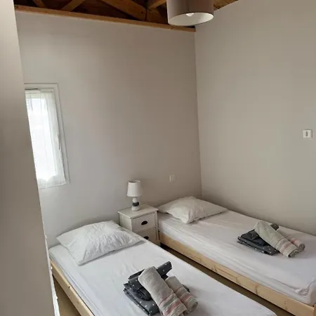Alpehytte 10 Places 4 Confort & Vue Sur *
