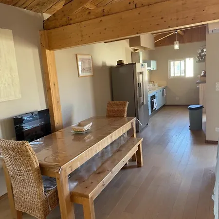 10 Places 4 Confort & Vue Sur Alpehytte Gruissan