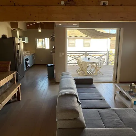 10 Places 4 Confort & Vue Sur Gruissan