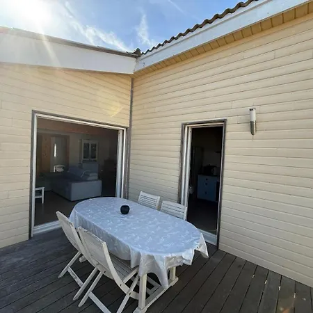 10 Places 4 Confort & Vue Sur Alpehytte