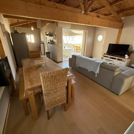 Alpehytte 10 Places 4 Confort & Vue Sur *