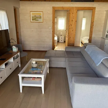 10 Places 4 Confort & Vue Sur * Gruissan
