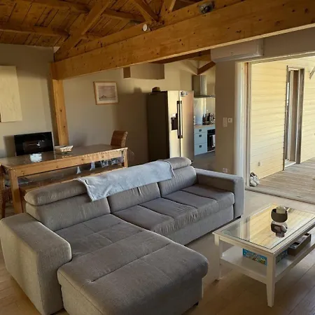 Alpehytte 10 Places 4 Confort & Vue Sur