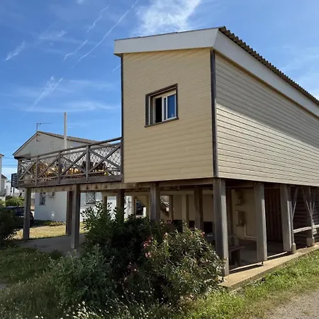 Alpehytte 10 Places 4 Confort & Vue Sur *