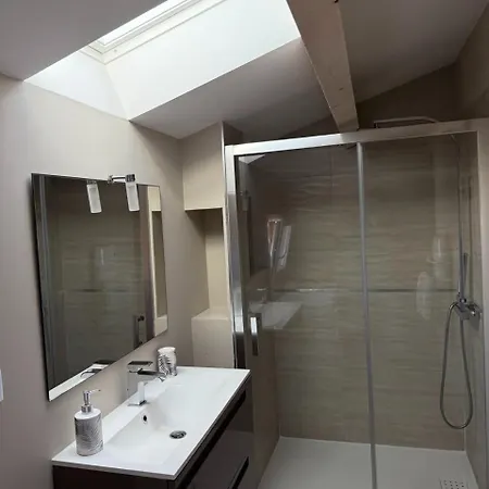 10 Places 4 Confort & Vue Sur *