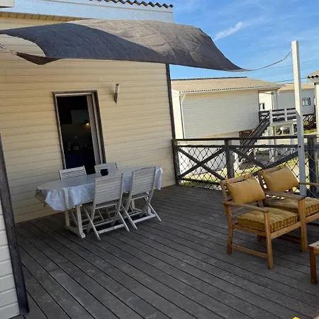 Alpehytte 10 Places 4 Confort & Vue Sur