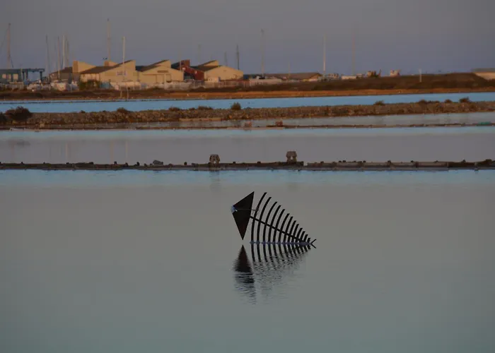 10 Places 4 Confort & Vue Sur