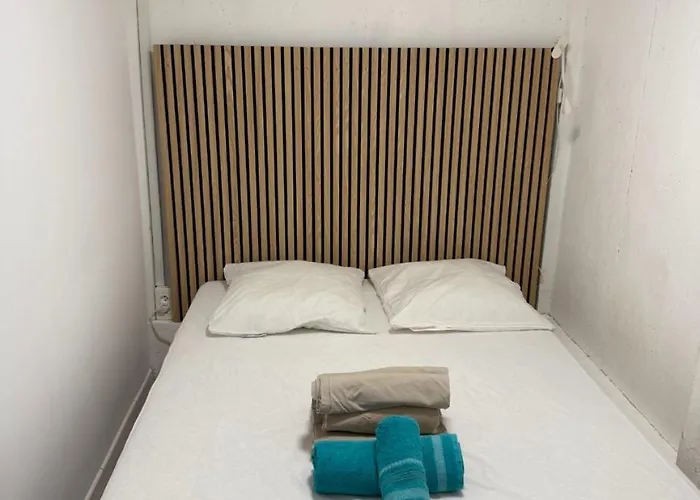 10 Places 4 Confort & Vue Sur