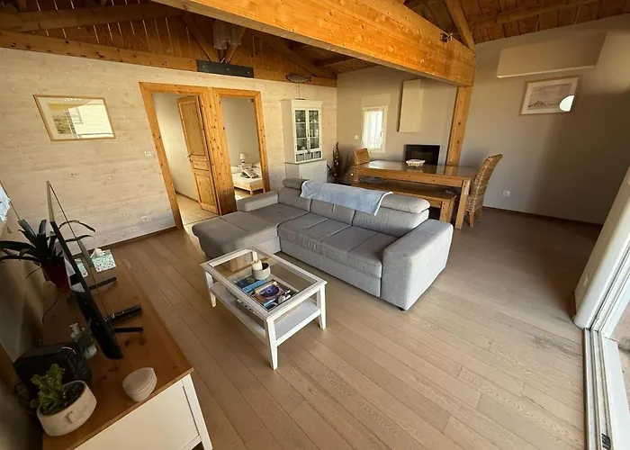 10 Places 4 Confort & Vue Sur * Gruissan